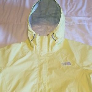 The North Face Womens Jacket